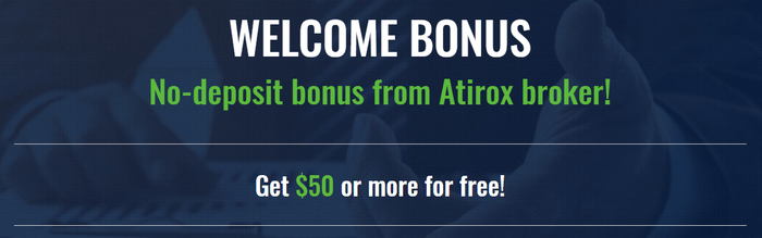 atirox $50 no deposit bonus