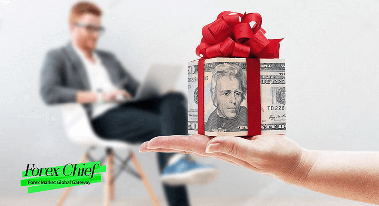 Forechief $100 no deposit bonus