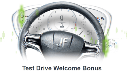 JustMarkets $5 no deposit bonus