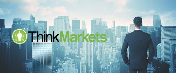 ThinkMarkets $25 Welcome bonus