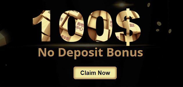 $100 No Deposit Bonus - Uniglobe Markets